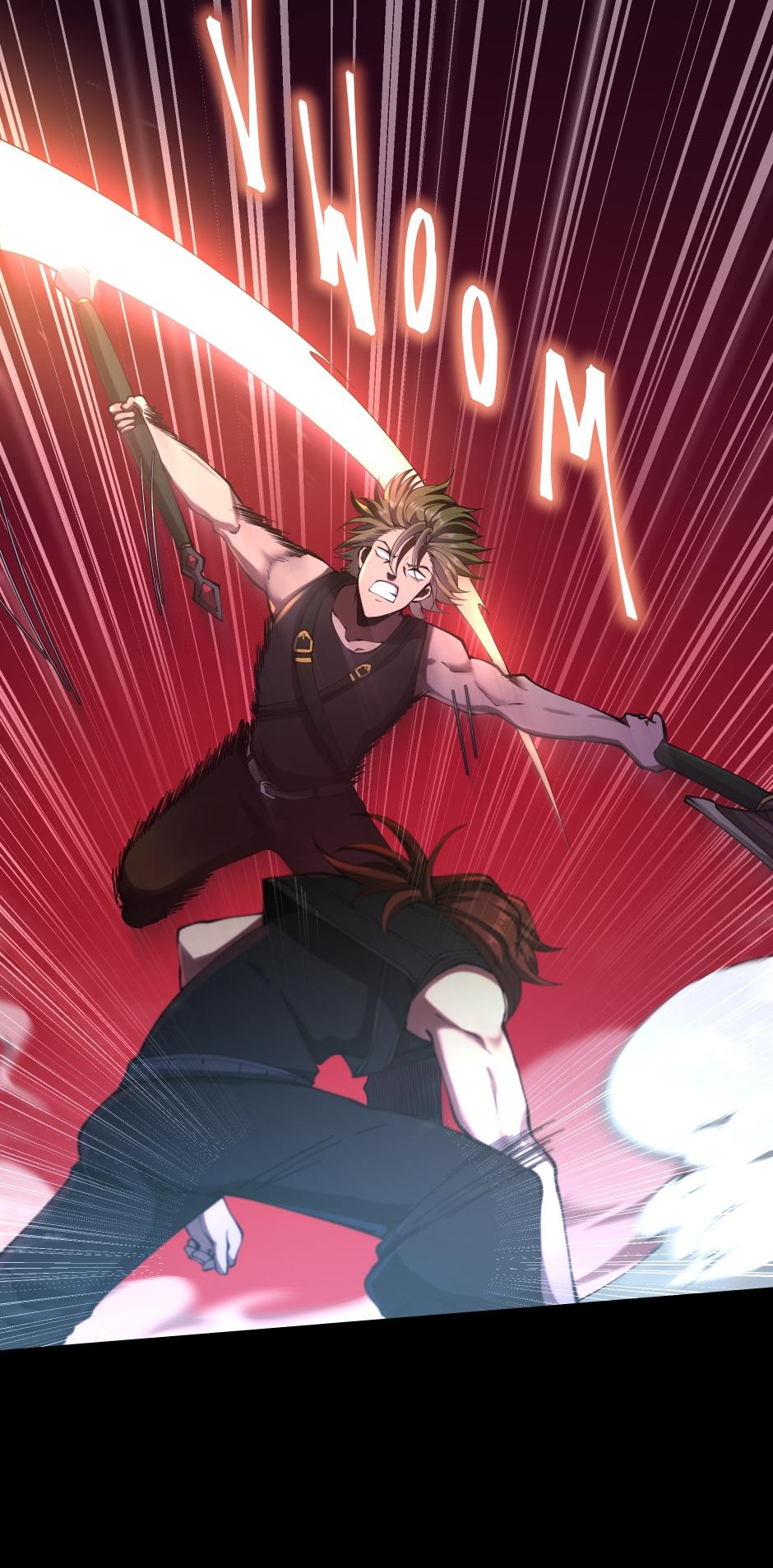 The Beginning After The End Chapter 173 image 27